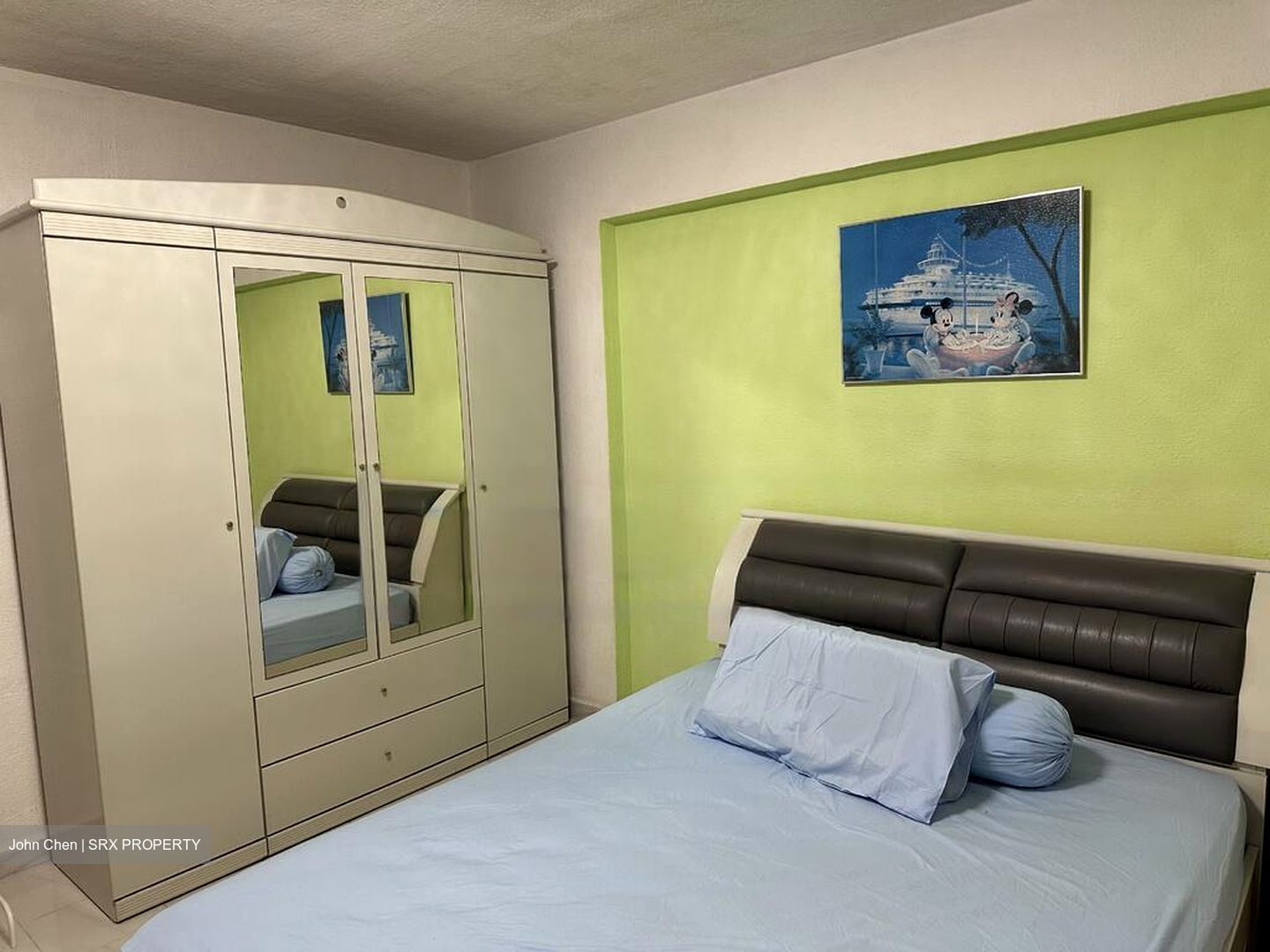 Blk 855 Tampines Street 83 (Tampines), HDB 5 Rooms #493461981